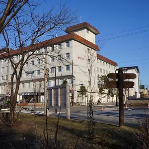 Ryokan Oyado Kinkiyu, Teshikaga