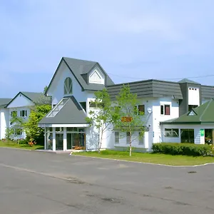 Parkway Teshikaga