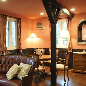 ホテル Tokachi Auberge, 十勝郡