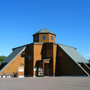 Auberge de jeunesse Kussharo Genya Youth