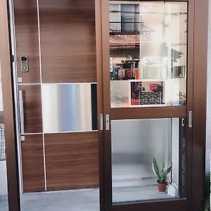 ホステル ゲスト ハウス リンゴ, 小樽市