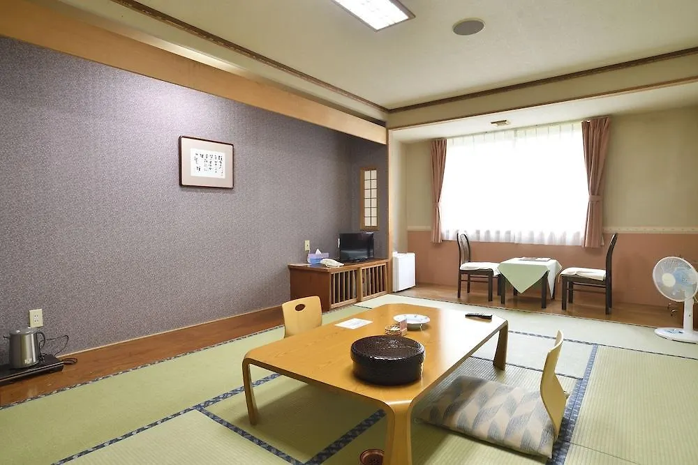 Meitonomori Hotel Kitafukuro 弟子屈町