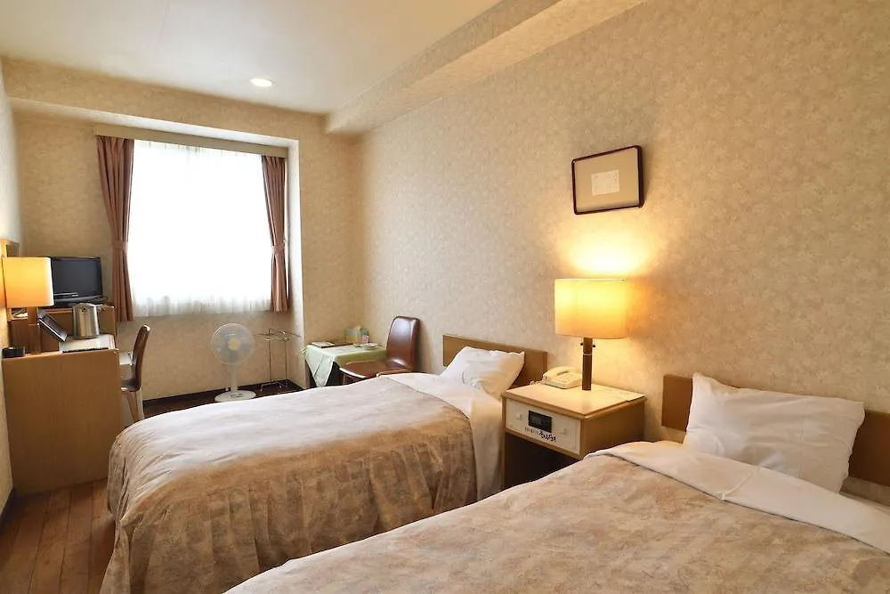 Meitonomori Hotel Kitafukuro 弟子屈町