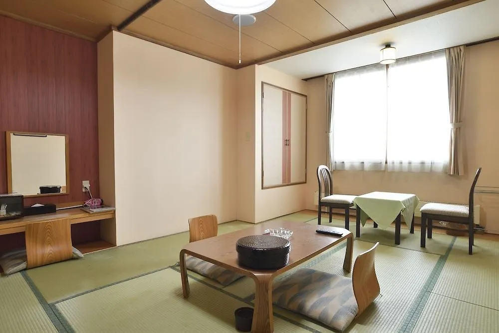 Meitonomori Hotel Kitafukuro 弟子屈町