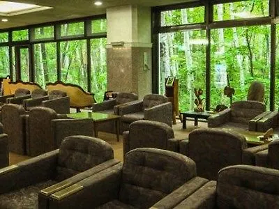 Meitonomori Hotel Kitafukuro 弟子屈町