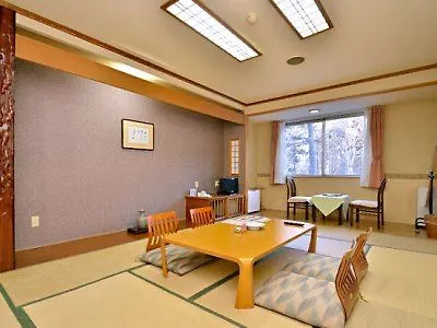 Meitonomori Hotel Kitafukuro 弟子屈町