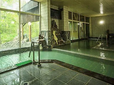 Meitonomori Hotel Kitafukuro 弟子屈町 3*,  日本
