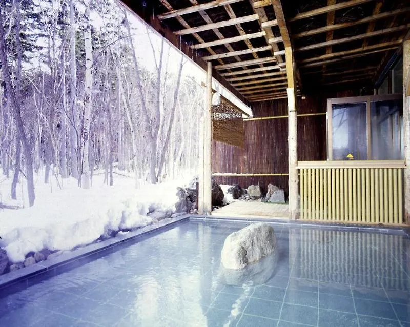 ***  Meitonomori Hotel Kitafukuro 弟子屈町 日本
