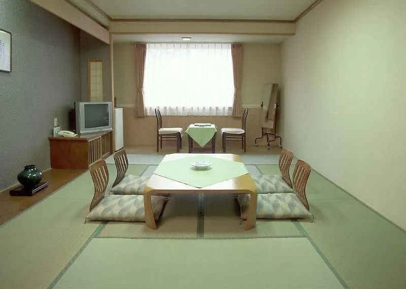 Meitonomori Hotel Kitafukuro 弟子屈町
