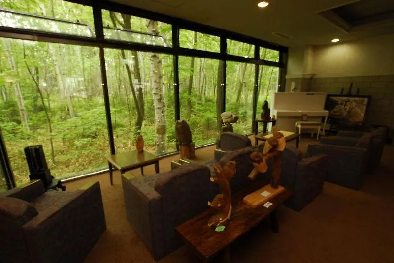 Meitonomori Hotel Kitafukuro 弟子屈町