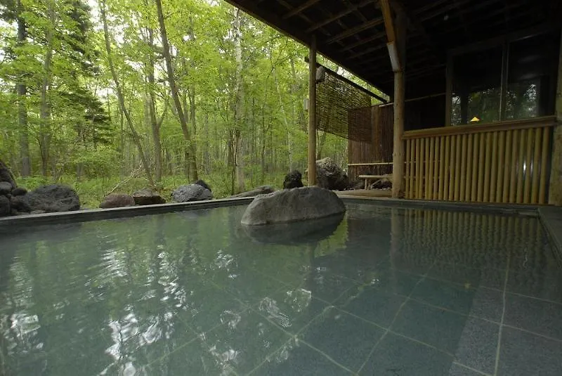 Meitonomori Hotel Kitafukuro 弟子屈町