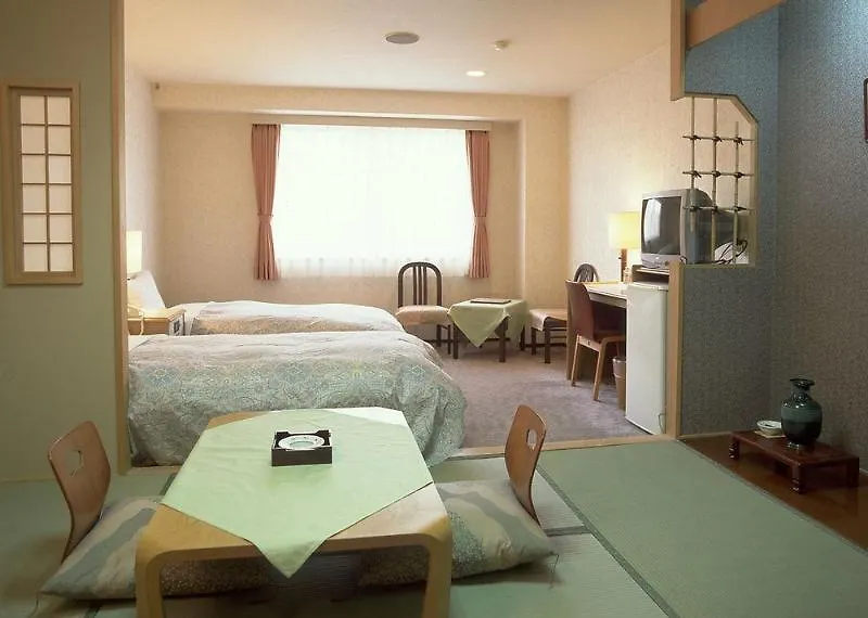 Meitonomori Hotel Kitafukuro 弟子屈町