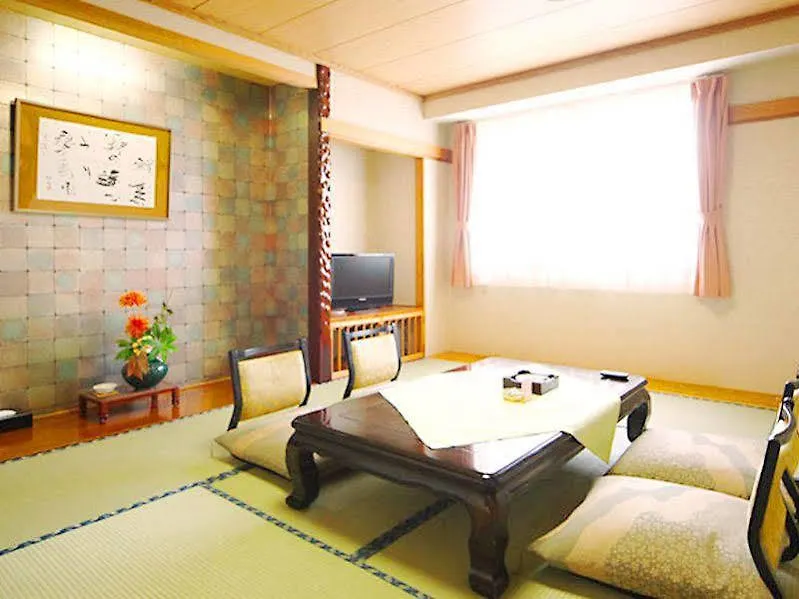 Meitonomori Hotel Kitafukuro 弟子屈町 日本