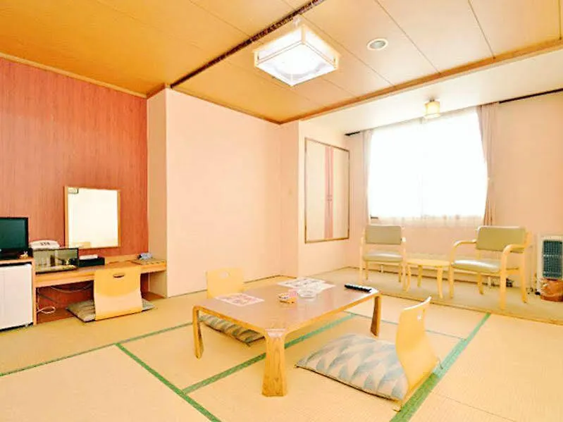 Meitonomori Hotel Kitafukuro 弟子屈町