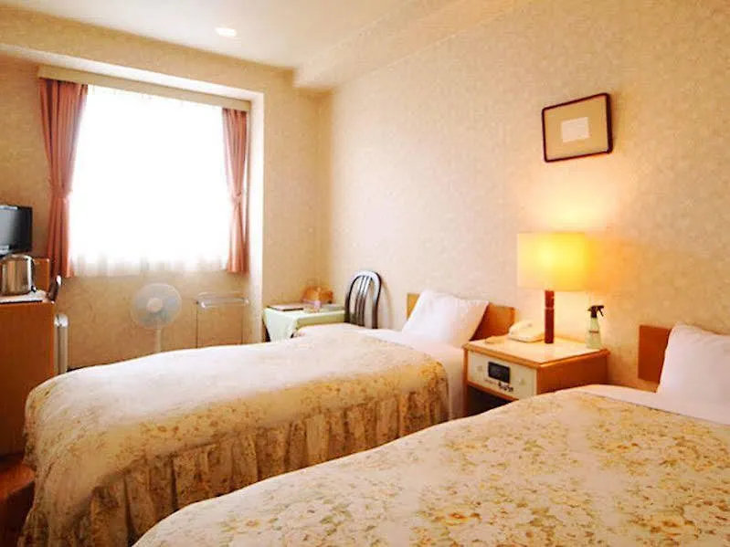 Meitonomori Hotel Kitafukuro 弟子屈町