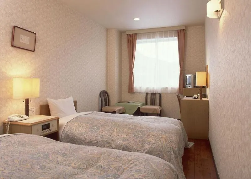 Meitonomori Hotel Kitafukuro Teshikaga 3*,