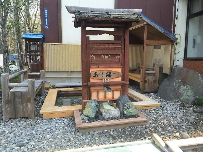 ***  Meitonomori Hotel Kitafukuro Teshikaga Japonsko